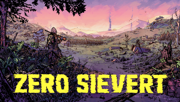 ZERO Sievert - La Recensione (Early Access PC)